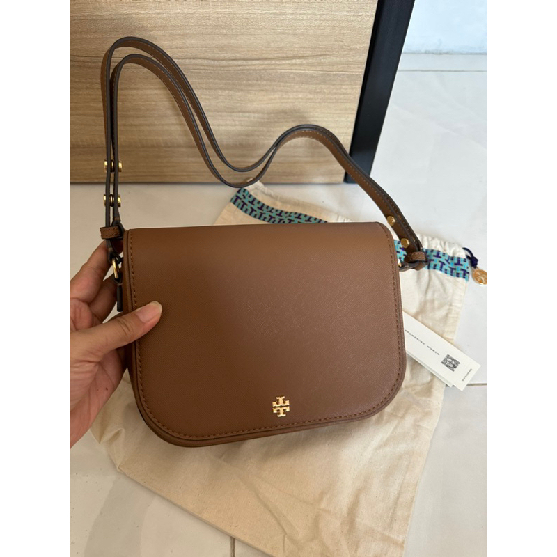 NEW Bukan Preloved TB Emerson NBU