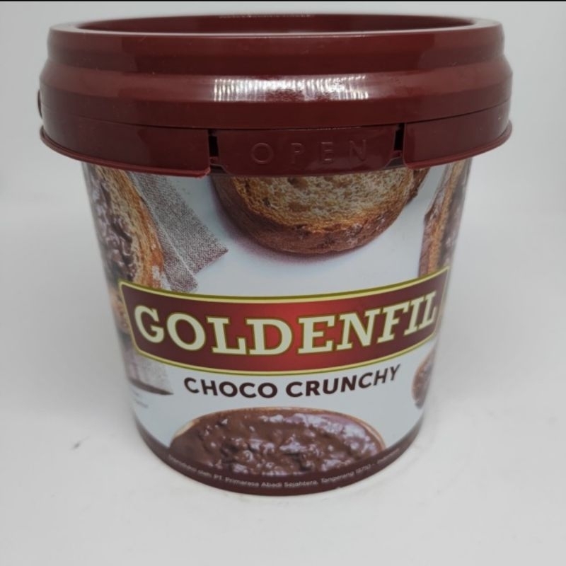 

goldenfill 1kg x2