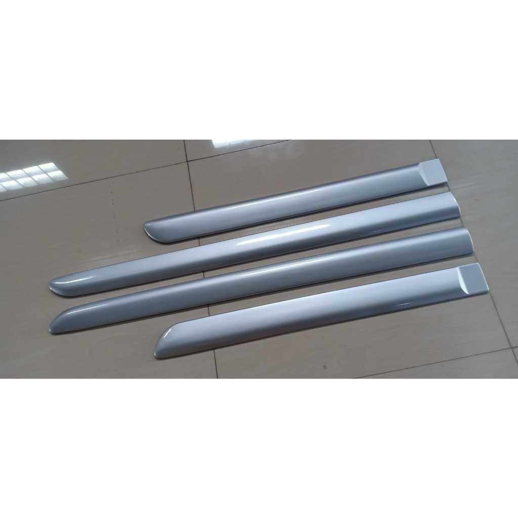 LIST BODY MOBIL XPANDER - SIDE BODY MOLDING XPANDER - LIST BODY SAMPING - LIST PINTU MOBIL XPANDER