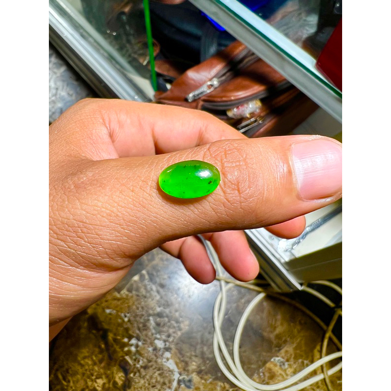 giok nephrite