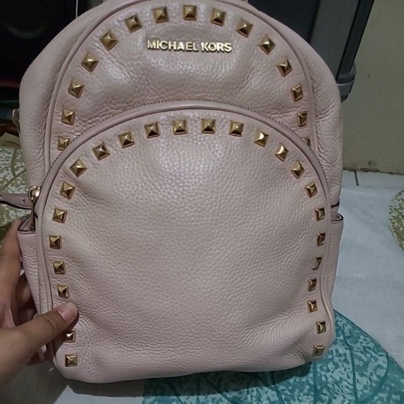 backpack Michael kors abbey