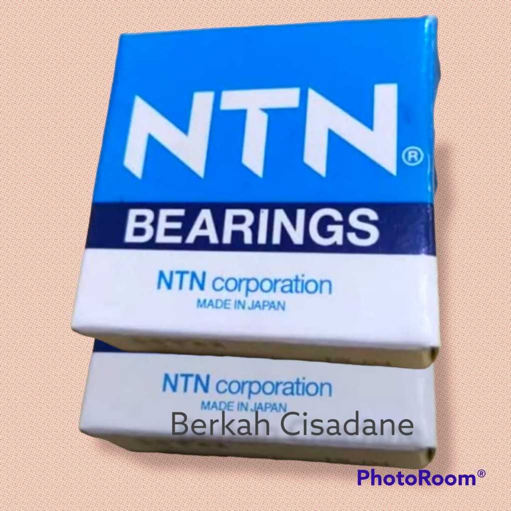 NJ 205 | NJ205 | BEARING CYLINDRICAL MERK NTN JEPANG ASLI