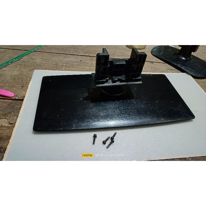 STAND KAKI DUDUKAN TV LG 26LK335C 32LK335C TB