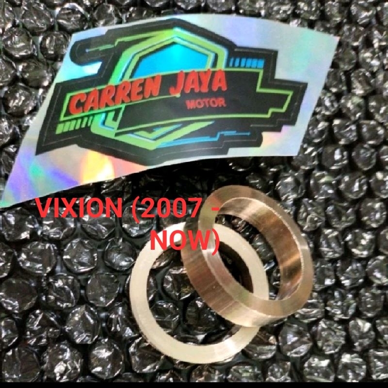 paking knalpot Vixion racing kuningan