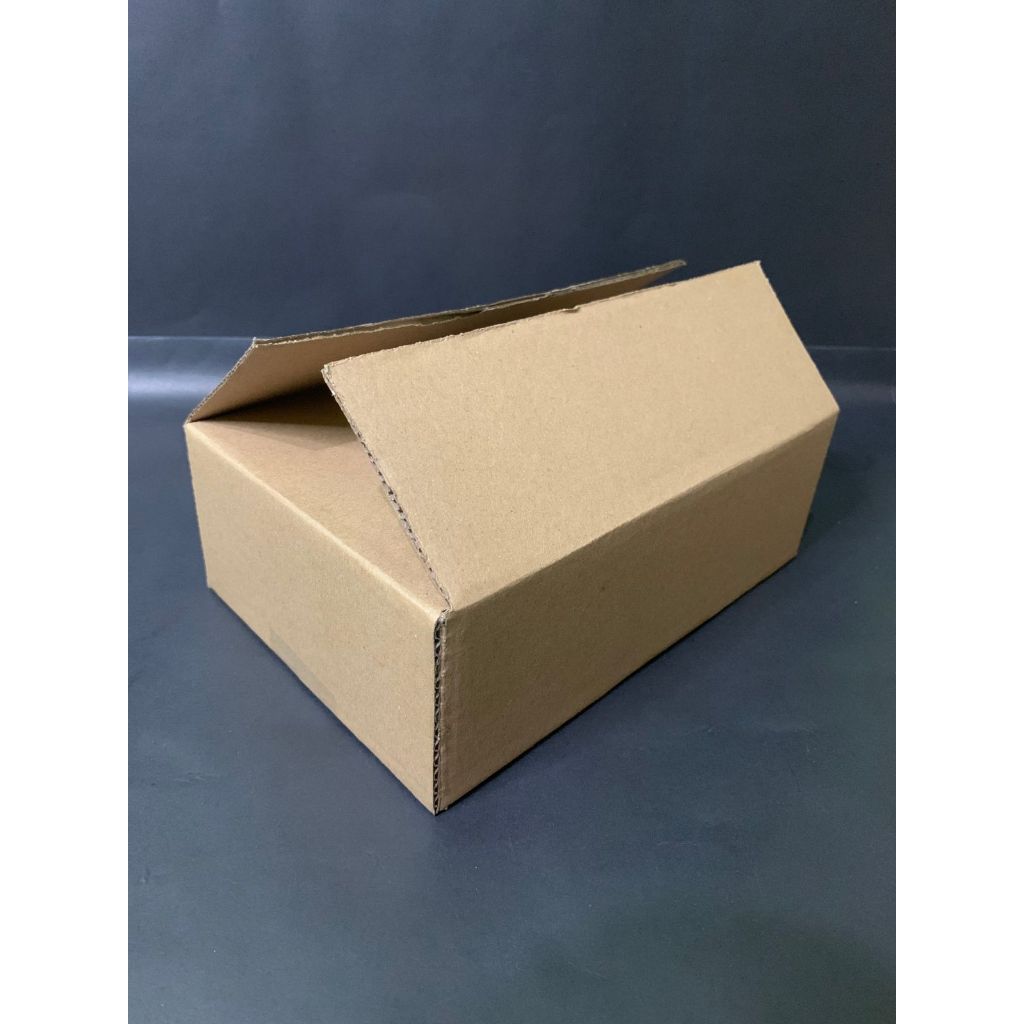 

Kardus Packing 25x15x5