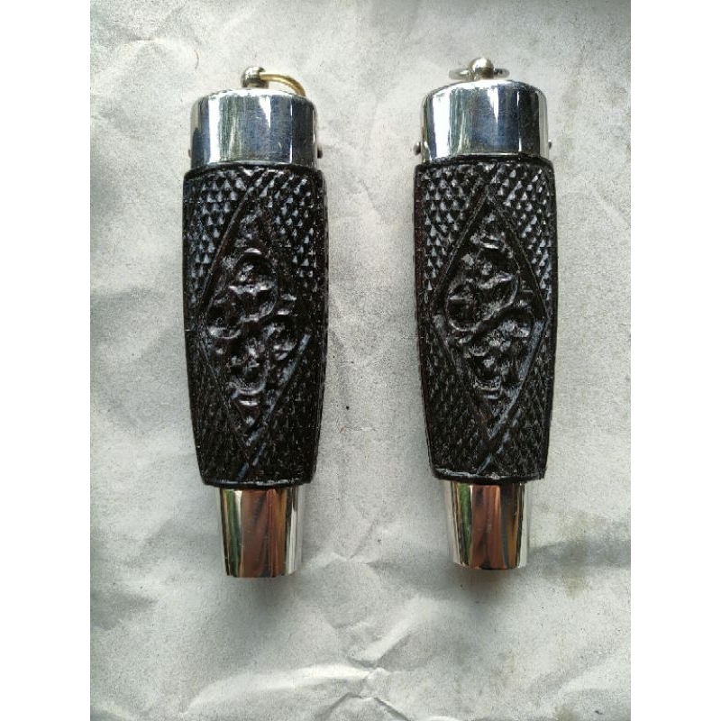 handle+salut untuk herder