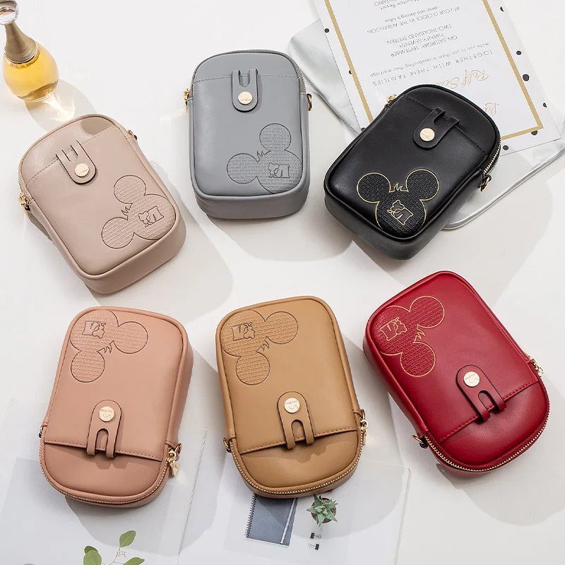 PROMO SALE 11.11. [MUAT HP] MIKY- DOMPET/TAS HP | DOMPET/TAS KOREA | TAS SELEMPANG HP | TAS KOREA | 