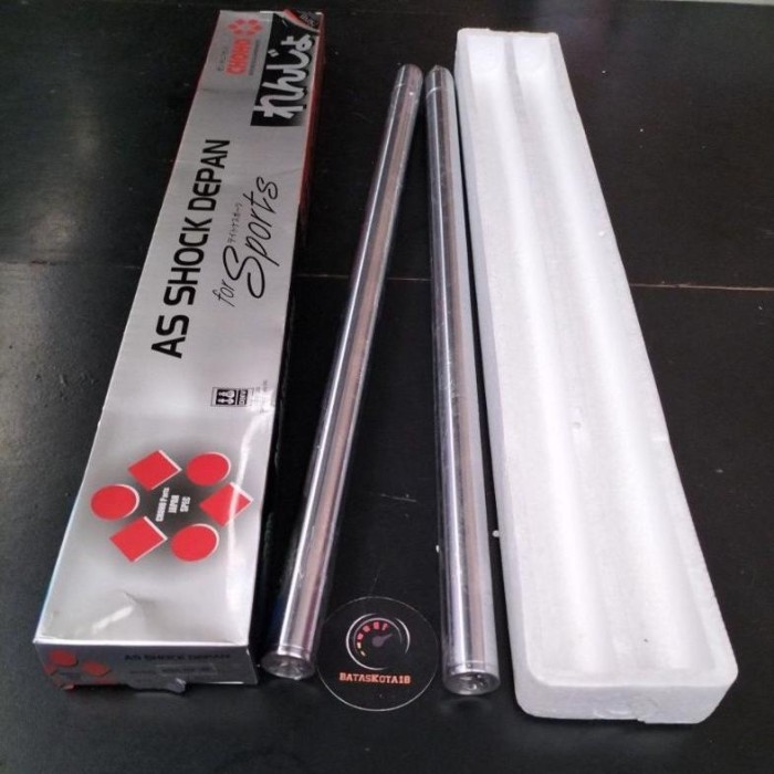 As Sok Depan Honda SONIC 150 SEPASANG