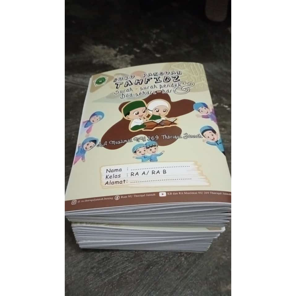 JASA PRINT, CETAK BUKU, CETAK MAJALAH, CETAK BULETIN