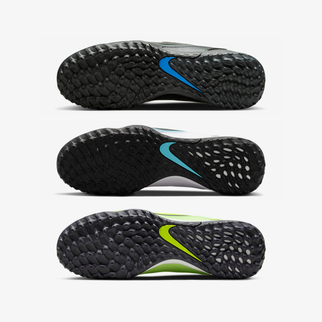 New Sepatu Futsal Nike Tiempo Legend 9 Academy Tf Original