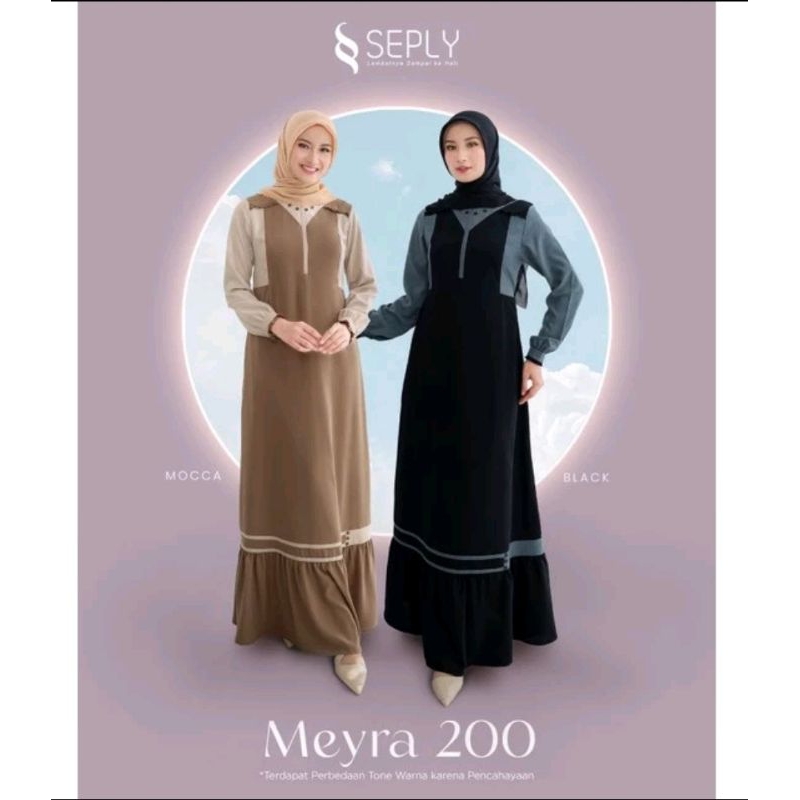 meyra 200 by seply