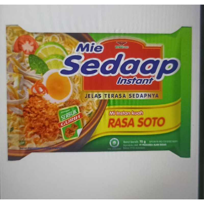 

mie sedap