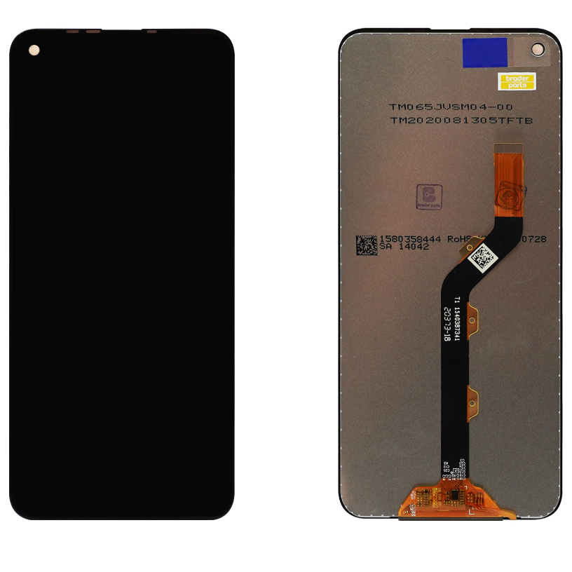 LCD INFINIX HOT 9/NOTE 7 LITE FULLSET LCD TOUCHSCREEN