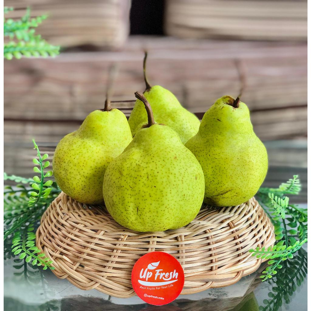 

Buah Pir/Pear Packham