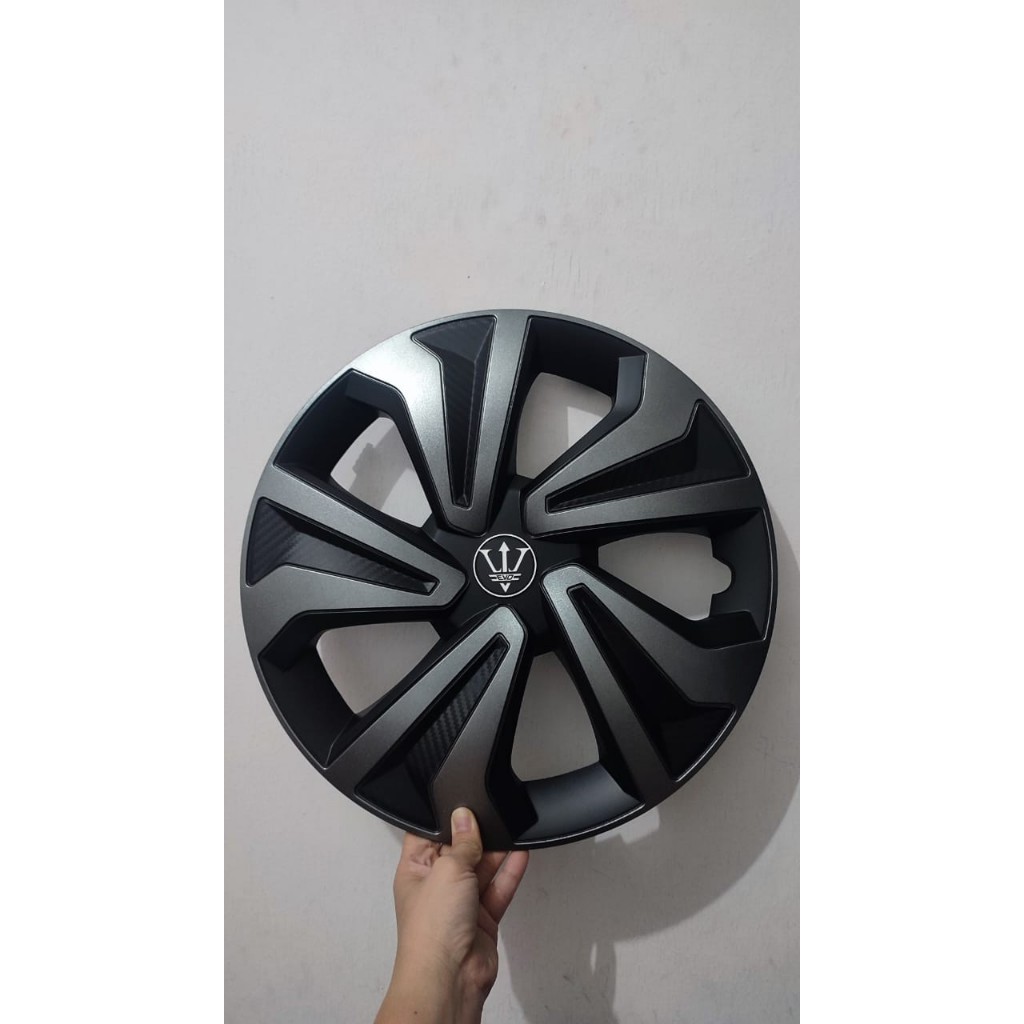 Dop Velg Mobil Ring 13/14 WheelDop