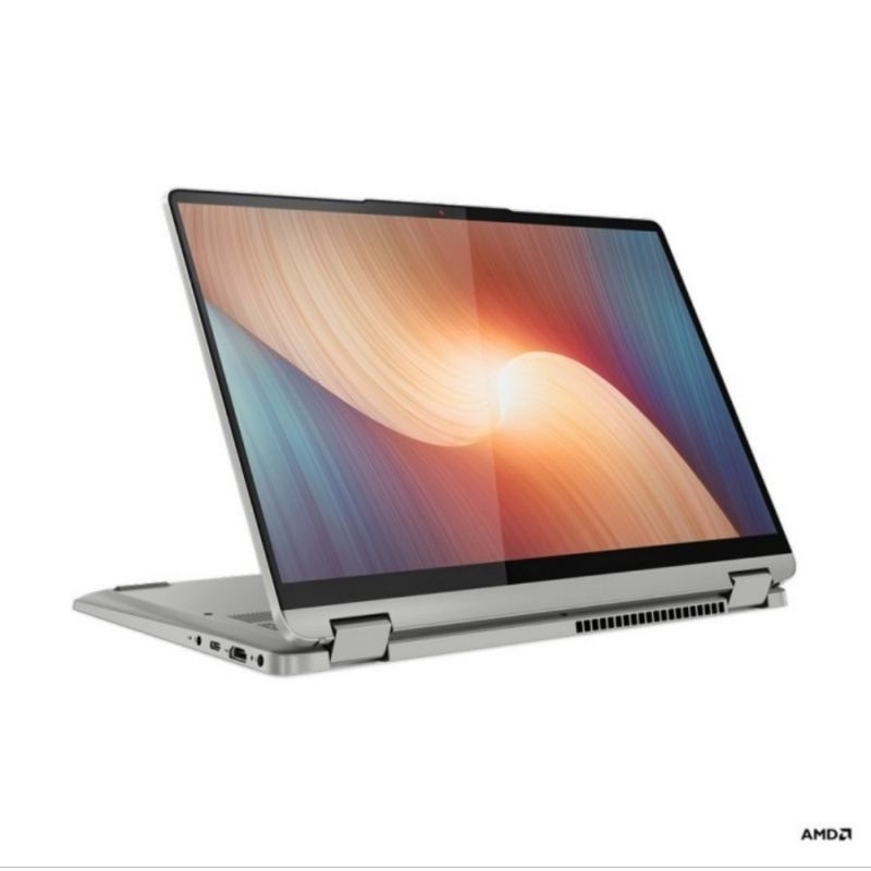 Lenovo IdeaPad Flex 5 i3-1315U RAM 8GB 512GB SSD 14" WUXGA OHS