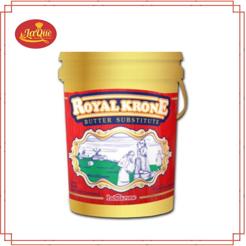 

Aneka Butter 500gr