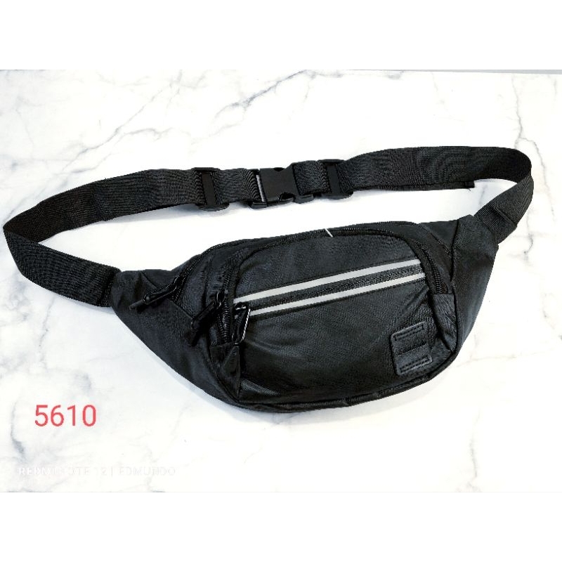 TAS PINGGANG PRIA EDMUNDO - 5610