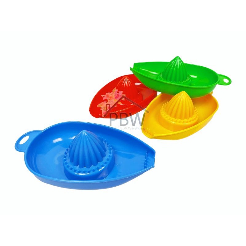 Perasan Jeruk Plastik Mpw / Perasan Jeruk Plastik