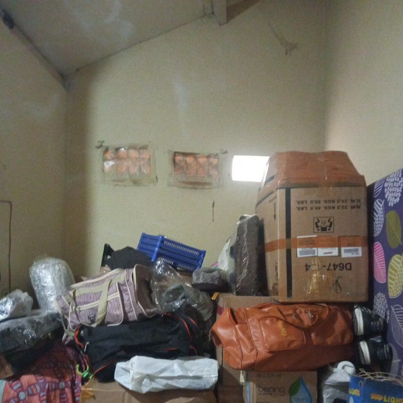 barang Elektronik dan rumah tangga second