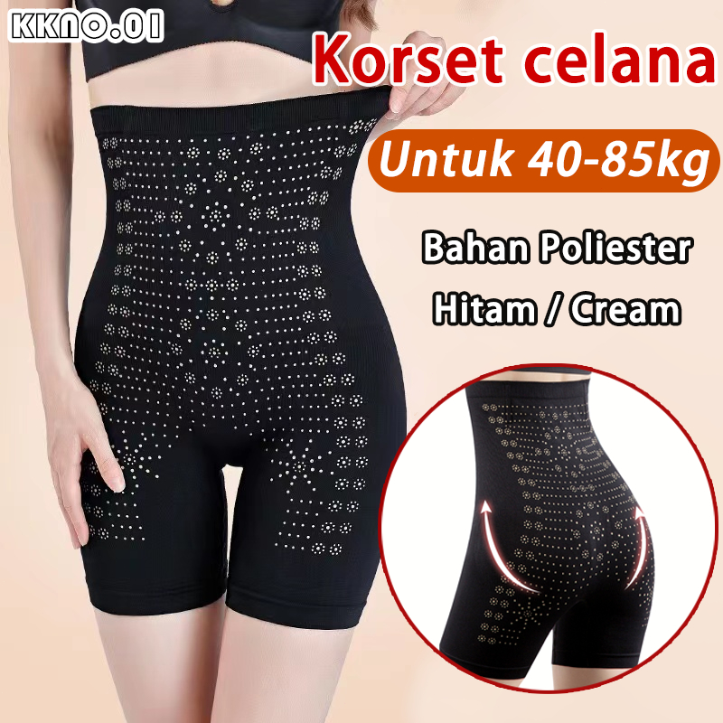 Celana Korset Pelangsing Badan Korset Pelangsing Korset Celana Dalam 613