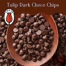 

Tulip Chips Compound repack 500gr