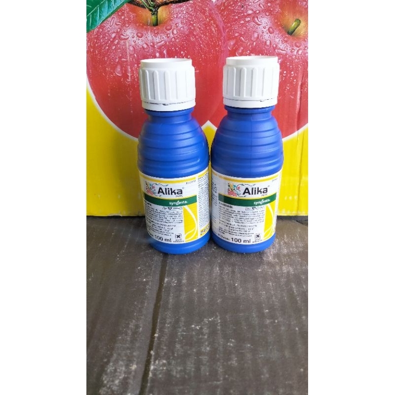insektisida alika100ml
