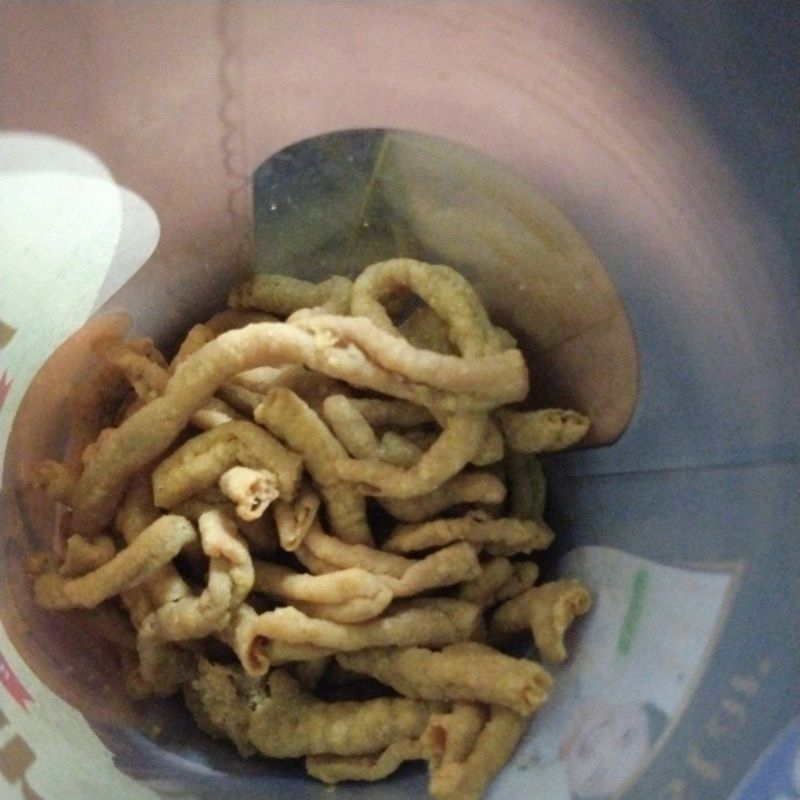 

usus cryspi
