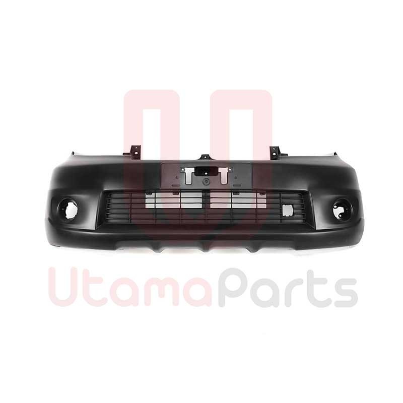 BUMPER DEPAN RUSH 2013, 52119BZ860