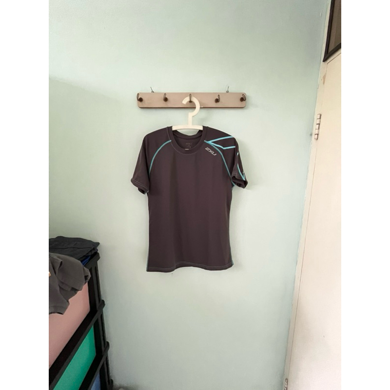 2XU Running Tees - Basic & Finisher