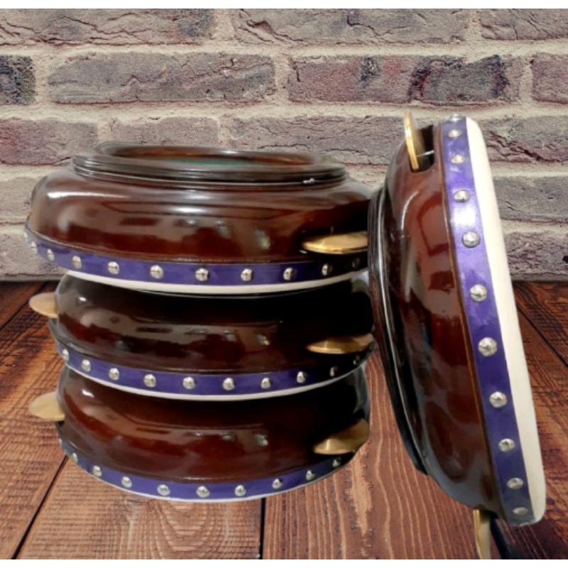 Rebana / hadroh / terbang hadroh / rebana albanjari