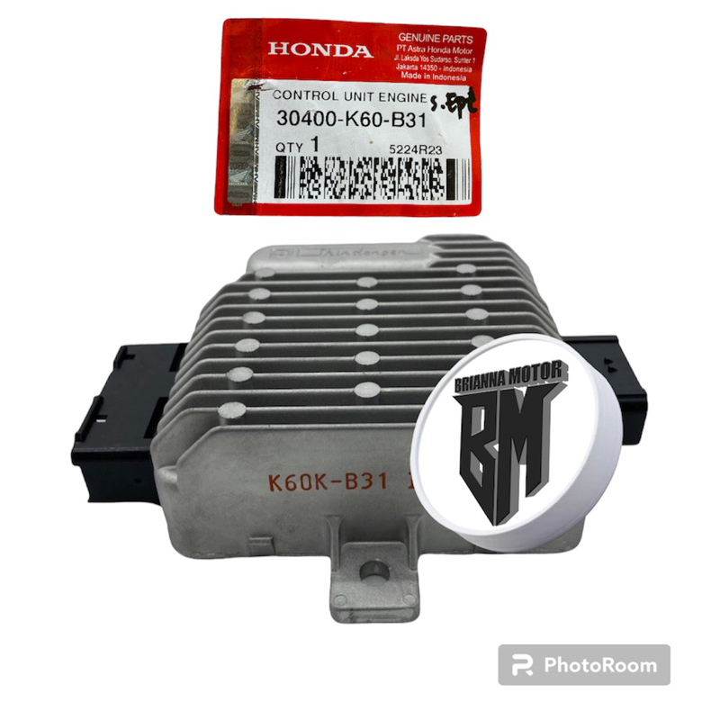 ECU NEW VARIO 125 30400 K60 B31