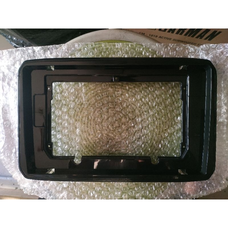 Frame head unit android Suzuki ignis 9 inch - frame android