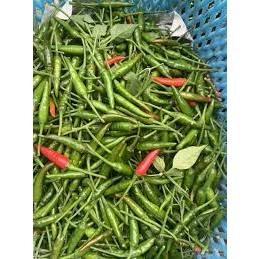 

CABE RAWIT HIJAU 100GR