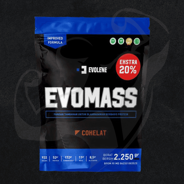 EVOLENE EVOMASS