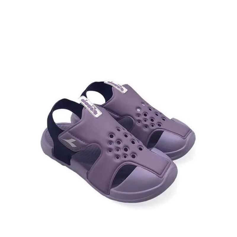 Diadora Ennio Jr Sneakers - Purple