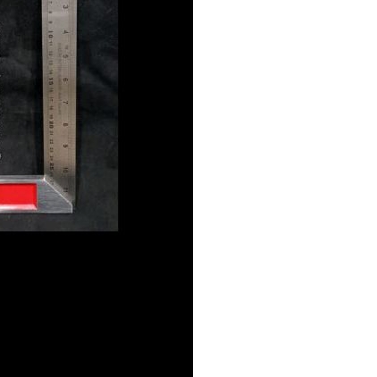

Siku Tukang 12'' Penggaris Siku 30cm RRT