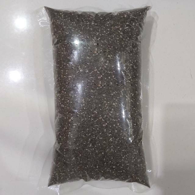 

Organik Chia Seeds Galleo| Chia Seeds 1 kg