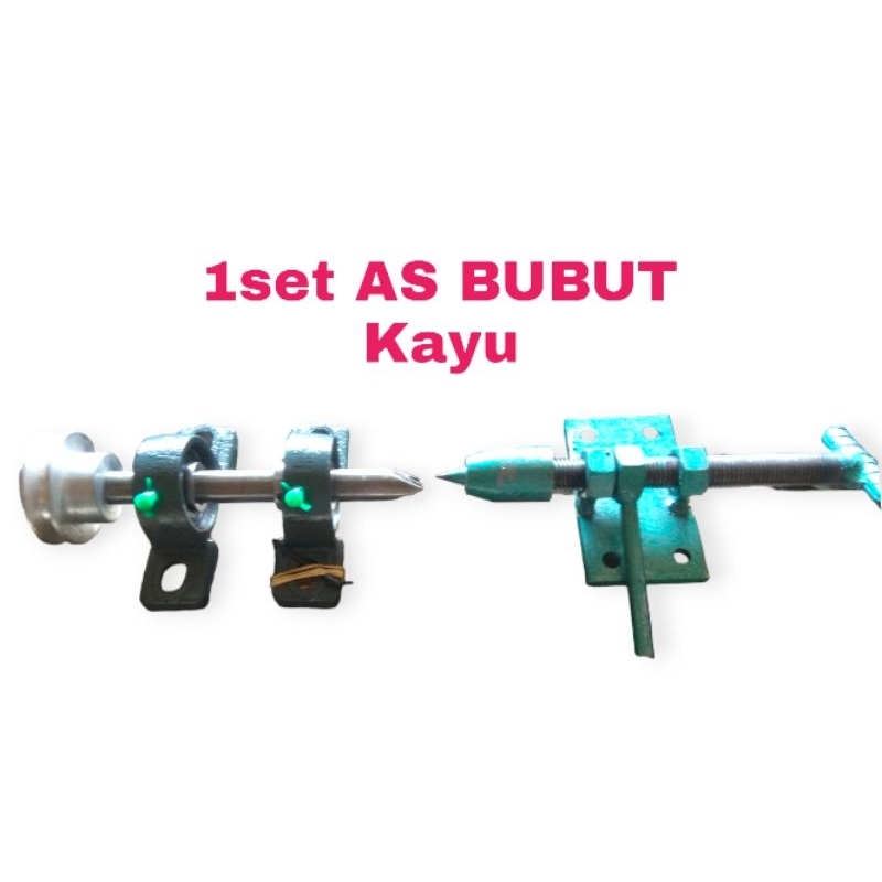 {BISA COD} as bubut kayu komplit As bubut kayu Murah Berkualitas Bubut