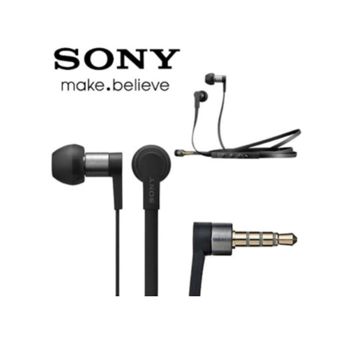 Sony Headset MH1C LifeSound Hi-Fi Stereo Headset MH1c Original