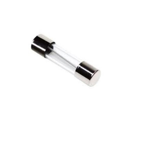 Jual Fuse kaca sekring 3A kecil