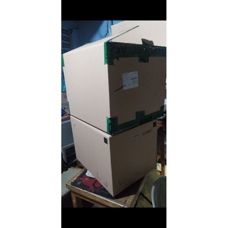 

Kardus 20 Pcs