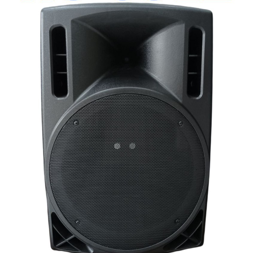 BOX SPEAKER KOSONG bahan fiber 12 inch, 15 Inch / Rockland RC-8812 & RC-8815 Rockland RC-8712 & RC-8