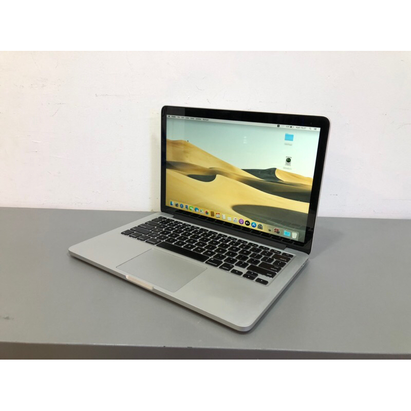 {SECOND ORI} MACBOOK PRO 2014 Retina CORE i5 RAM 8GB SSD 512G MULUS OS BIGSUR 95% NEW Terjamin