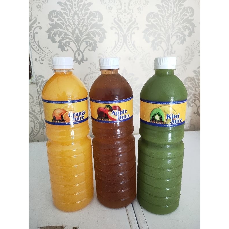 

FRESH JUICE CATERING 1500 PCS REQUEST RASA