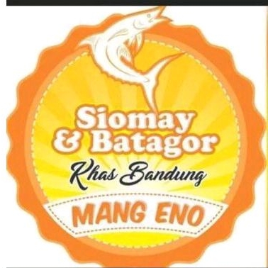 

SC (MINIMAL ORDER 100 PCS) STICKER SIOMAY BATAGOR