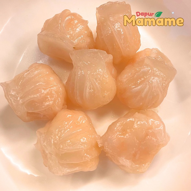 

Dimsum Hakau