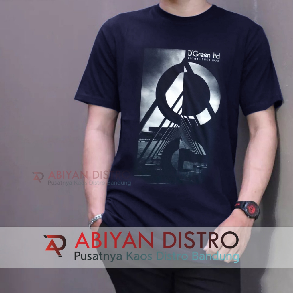 kaos distro pria original 100% premium / kaos / kaos pria / baju distro pria / baju distro / baju di
