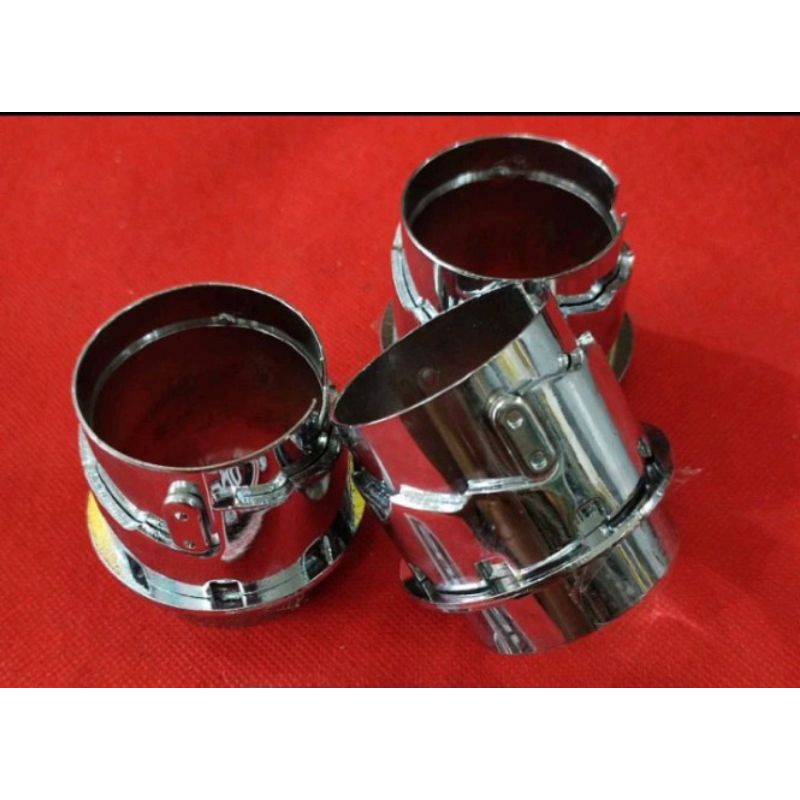 Anting atas shock Showa Cb