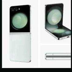 Samsung galaxy Z Flip 5 garansi resmi